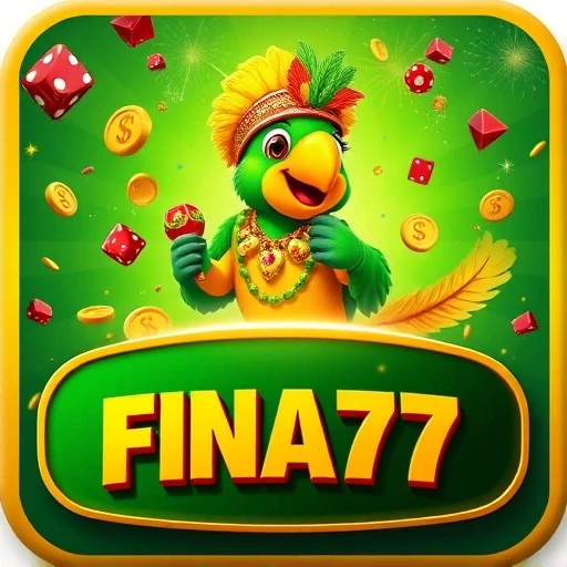 fina77 Logo