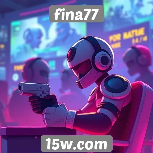 tendências de jogos e apostas no fina77