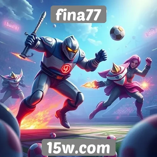 nova plataforma de jogos promete experiência imersiva