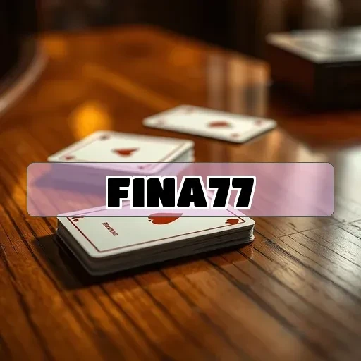 fina77 Segurança