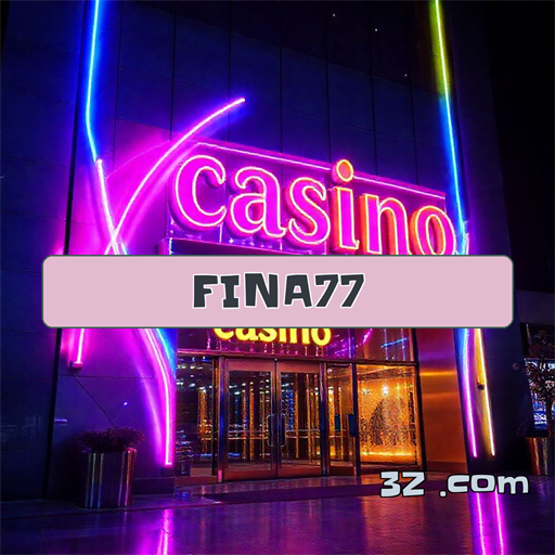 Cassino no Fina77: Uma Experiência Inigualável de Jogos