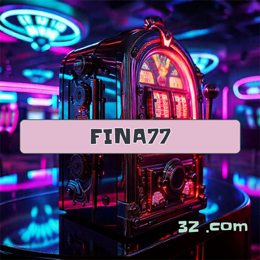 Fina77: Um Portal Confiável para Jogadores Brasileiros