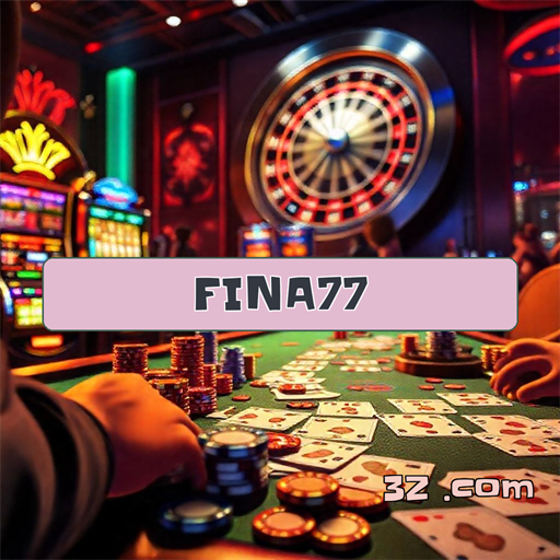 Login Criativo e Engajante no Site fina77 Para Gamers