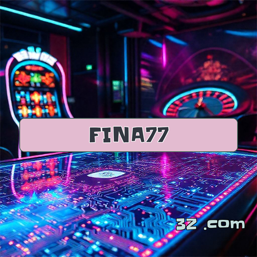 Experiência VIP: O Novo Nível do Fina77 para Gamers